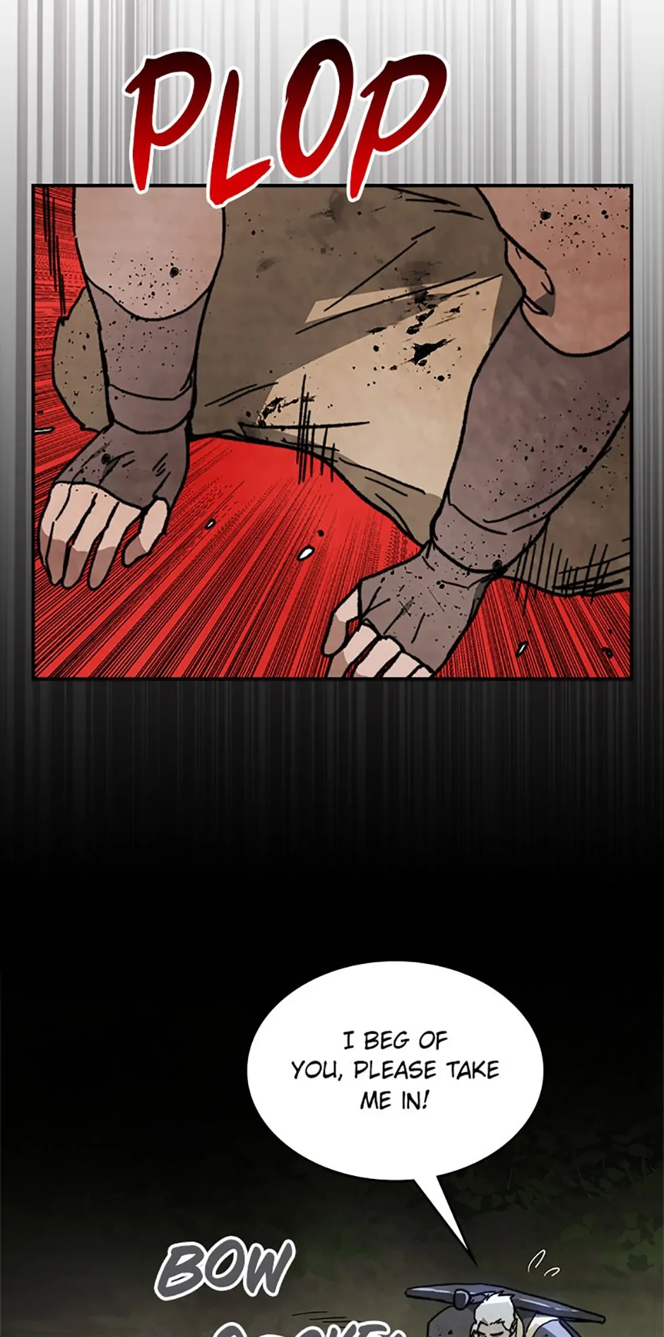 Yi Shen Dang Guan Chapter 80 39